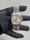 Rolex Datejust Silver Stick Dial on Jubilee Ref 16220 - Image 2