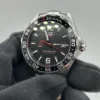 Tag Heuer Formula 1 Senna Special Edition Black Dial on Stainless Steel Bracelet Ref WAZ1012.BA0883 with Card - Image 3