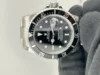 Rolex Submariner Date Black Dial on Oyster Ref 16610 with Papers 2002 - Image 3