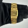 Gucci Gucci Champagne  Dial Ref 8500L