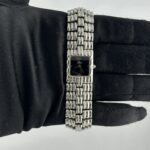 Fendi Orologi Black Dial Ref 680L