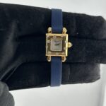 Chopard Chopard Mop Dial on Synthetic Leather Ref 4371