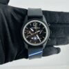 Bell & Ross Insignia B&P Black Dial on Rubber Ref BRV126-BL-CA-CO/US with Card  2020 - Image 2