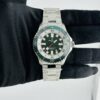 Breitling Superocean Automatic Green Dial on Bracelet Ref A17376A31L1A1 with Card  2025 - Image 2