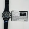 Bell & Ross Insignia B&P Black Dial on Rubber Ref BRV126-BL-CA-CO/US with Card  2020 - Image 5