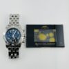 Breitling Chronomat  Black  Dial Ref AB011012 with Card  2015 - Image 5