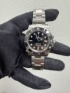 Rolex Submariner No Date Black Dial on Oyster Ref 114060 with New Style Card White  2016 - Image 2