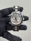 Chanel Superleggera Silver Dial Ref H1624 with Papers - Image 2