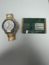 Rolex Yacht-Master II White Dial on Oyster Ref 116688 with Card Old Green  2008 - Image 4