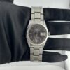 Rolex Datejust Grey Stick Dial on Oyster Folded Ref 1603