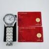 Omega Seamaster Diver 300M B&P White Dial on Bracelet Ref 210.30.42.20.04.001 with Card - Image 5