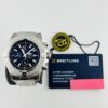 Breitling Super Avenger Chronograph B&P Black Dial on Bracelet Ref A13375101B1A1 with Card  2023 - Image 6