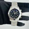 Breitling Super Avenger Chronograph B&P Black Dial on Bracelet Ref A13375101B1A1 with Card  2023 - Image 2