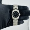 Rolex Oyster Perpetual Black Dial on Oyster Ref 67480