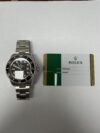 Rolex Sea-Dweller Deepsea Black Dial on Oyster Ref 126660 with New Style Card White  2019 - Image 5