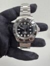 Rolex Sea-Dweller Deepsea Black Dial on Oyster Ref 126660 with New Style Card White  2019 - Image 2