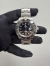 Rolex Sea-Dweller Black Dial on Oyster Ref 126600 with New Style Card Green  2020 - Image 2