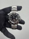 Rolex Sea-Dweller Black Dial on Oyster Ref 126600 with New Style Card White  2019 - Image 2