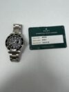 Rolex Submariner Black Dial on Oyster Ref 16610 - Image 4