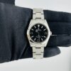 Rolex Explorer I Black Dial on Oyster Ref 214270 with Card Old Green  2011 - Image 2