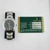 Rolex Explorer I Black Dial on Oyster Ref 214270 with Card Old Green  2011 - Image 6