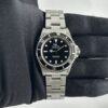 Rolex Submariner No-Date Black Dial on Oyster  Ref 14060 - Image 2