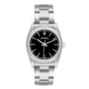 Rolex Oyster Perpetual Black Dial on Oyster Ref 67480