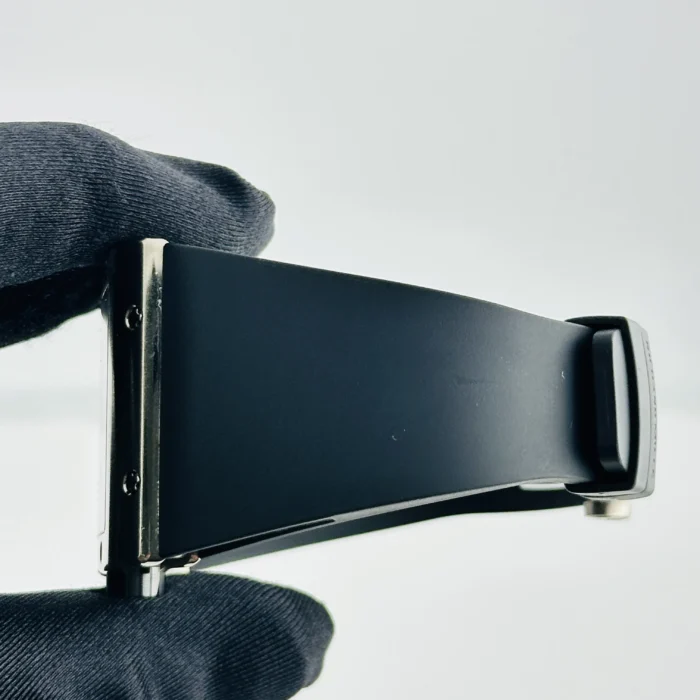 Richard Mille Extra Flat Openwork Dial on Rubber Band Ref. RM016/MON-00445 with Papers 2021 - Image 5
