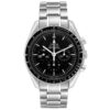 Omega Speed Master Black Index Dial Ref 3570.50.00