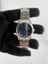 Rolex Air-King Blue Dial on Oyster Ref 14000 - Image 2