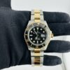 Rolex Sea-Dweller Black Dial on Oyster Ref 126603 with New Style Card White  2019 - Image 2