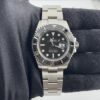 Rolex Sea-Dweller Black Dial on Oyster Ref 126600 with New Style Card White  2020 - Image 2