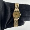 Rolex Cellini Champagne Dial Ref 6621 with Papers  2005 - Image 2