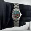 Rolex Oyster Perpetual  Am Celebration Dial on Oyster Ref 67480