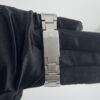 Rolex Datejust Silver Stick Dial on Oyster Ref 1601 - Image 2