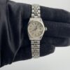 Rolex Oyster Perpetual Date Silver Dial on Jubilee Ref 6917 - Image 2