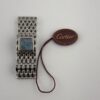 Cartier Panthere Ruban Blue Mop Dial Ref 2420 - Image 5