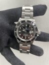 Rolex Submariner Black Dial on Oyster Ref 16610 - Image 2