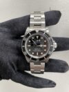 Rolex Sea-Dweller Black Dial on Oyster Ref 16660 - Image 2