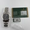 Rolex Explorer I Black Dial on Oyster Ref 214270 with Card Old Green - Image 5
