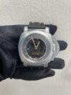 Panerai Luminor B/P Black Dial on Rubber Ref PAM01392 with Papers  2019 - Image 2