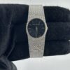 Audemars Piguet Cobra Black Stick Dial on Mesh Style Ref N/A