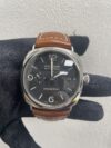 Panerai Radiomir Black Dial on Leather Ref PAM00388 with Papers  2012 - Image 2