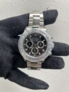 Rolex Daytona Black Dial on Oyster Ref 116520 with New Style Card White  2016 - Image 2