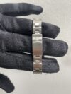 Rolex Datejust Silver Dial on Oyster Ref 69160 - Image 3