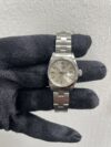 Rolex Datejust Silver Dial on Oyster Ref 69160 - Image 2