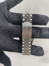 Rolex Datejust Silver Dial on Jubilee Ref 1601/4 - Image 3