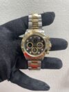 Rolex Daytona Black Diamond Dial on Oyster Ref 16523 - Image 2