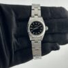 Rolex Oyster Perpetual  Black Dial on Oyster  Ref 67230 - Image 2