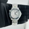 Omega Seamaster Diver 300M B&P White Dial on Bracelet Ref 210.30.42.20.04.001 with Card - Image 2